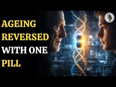 Scientists Develop Single Pill To Reverse Ageing And Reprogram Cells | WION Podcast