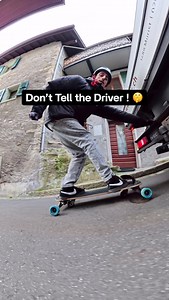 The ultimate freebord experience – free lift, free ride