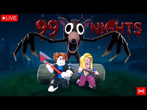 🔴 LIVE Roblox Gameplay | Everyone Can Join RIGHT NOW!