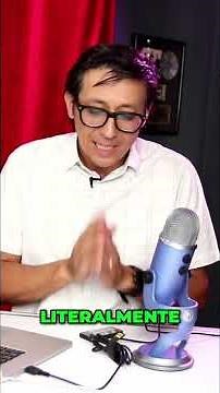 Audacity and Blue Yeti: Free and Easy Audio Editing #shorts