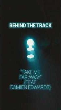 Behind The Track: Take Me Far Away (feat. Damien Edwards) #lordofthelost #opvsnoir