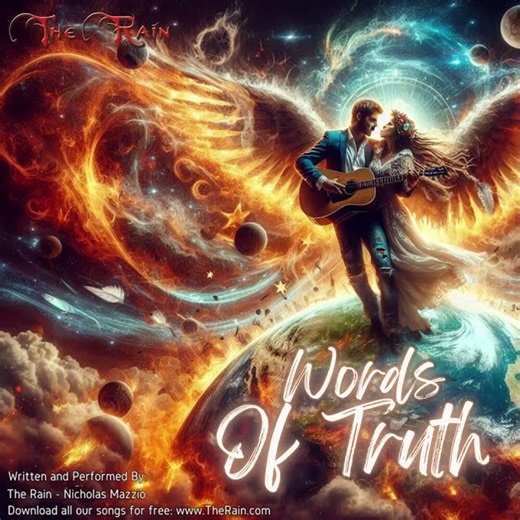 DBU A Child Given Unto Us Forever 17 A Moment Of Truth Nicholas Mazzio Lauren Mazzio The Rain_1