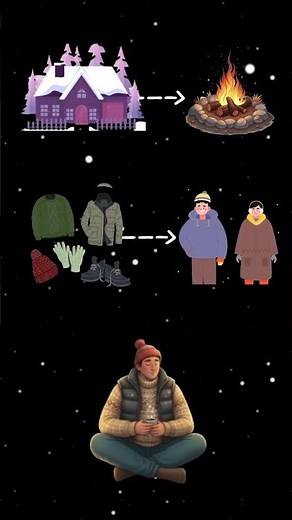 Oymyakon – The Coldest Village on Earth | Life at -50°C in Russia