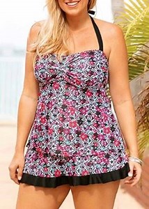 3.1K views · 15 reactions | Plus Size 2018 New-In  #Swimwear | Rotita | Facebook