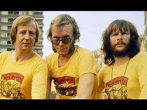 The Goodies What is it? - British Comedy UK