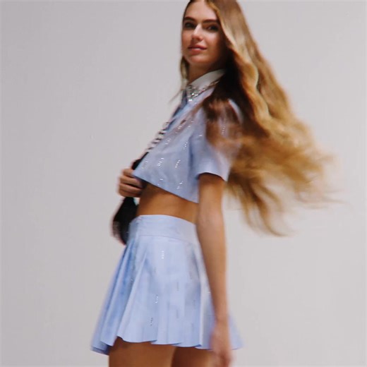 Discover our latest collection: Cruise '25 - a curated selection of timeless designs. Clothing, shoes, accessories for Him. | Philipp Plein