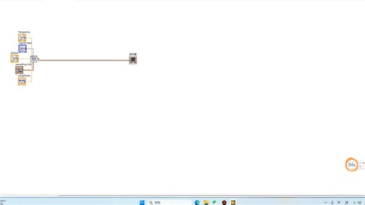 基于labview的频谱分析仪的设计