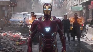 Marvel Celebrates 10 Years Of Marvel Studios With Video and IMAX Will Host MCU Marathon — GeekTyrant