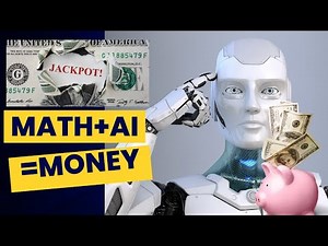 Master the Lottery Game: AI Analyzes Data for Your Winning Numbers