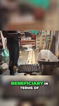 Grow Goji Berries & Licorice? Garden Secrets REVEALED! #shorts