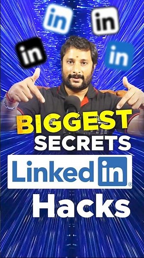 Top LinkedIn Hacks You MUST Use in 2025 to Grow FAST! 🚀 | Kaashiv Infotech Resume