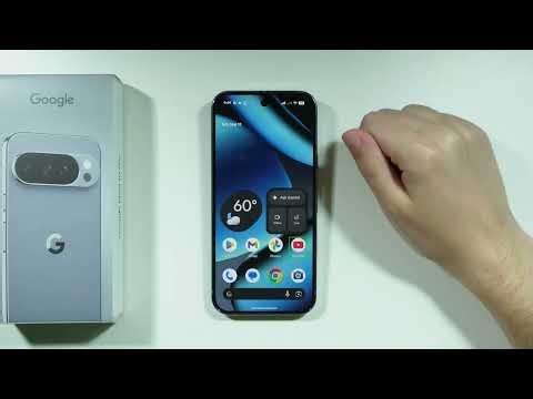 Google Pixel 10 Pro: How to Turn OFF TalkBack