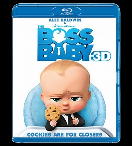 Mimi sef / The Boss Baby (2017)(CZ/SK/EN)[3D][1080pHD] = CSFD 64%