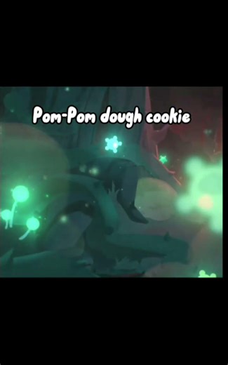 Which cookie has the correct name? #cookierunkingdom #capcut #fyp #fypp #crk #helpmemakethismakesens