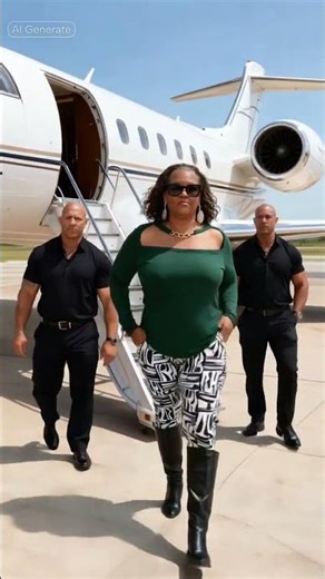 She's a bad mama jama