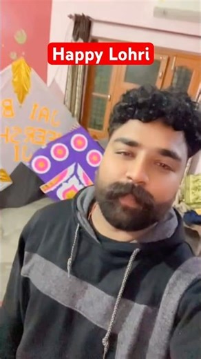 Happy Lohri sarya nu #kiteflying #viral #kite #shortvideos #viralreels