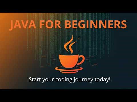 CLASSES & OBJECTS | Java For Beginners