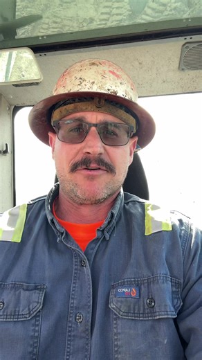 Creative Solutions for Excavator Locking Pin Issues