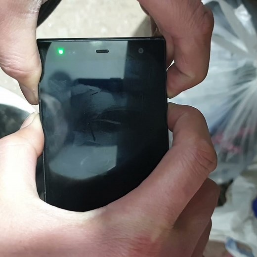 fujitsu arrows m02 hard reset solution