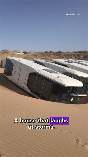 Eco-Friendly Space Capsule Homes for Modern Living