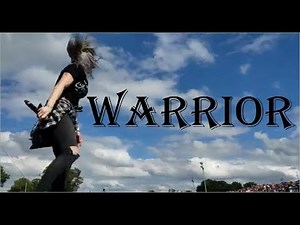 Ledger - Warrior (ft. John Cooper) [Live Music Video]