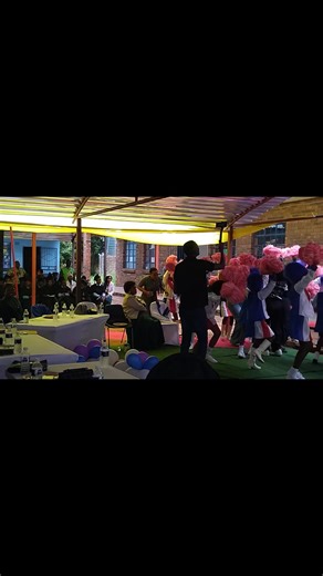 2025 Grade 7 Farewell Function Ramaite Primary School Handing over certificates of appreciation to 2025 EAs and GAs | Sekgosese Insider