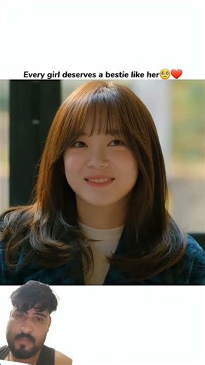 Every girl deserves a best friend like her❤ | Business Proposal Romantic Scene #kdrama #koreandrama