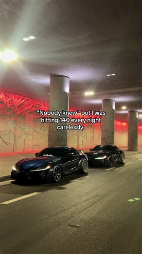 #xyzbca #supra #fyp #carsoftiktok #trending @mkvjacob | Supra Car