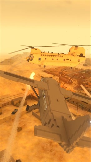 Teardown: How a Plane Hit a Helicopter