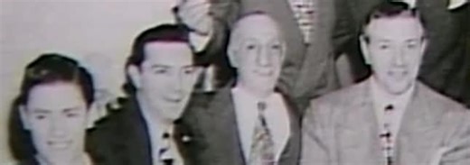 The Martin & Lewis Story: The Last Great Comedy Team (1992)