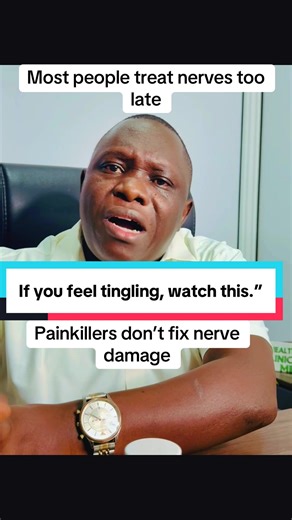 Understanding Nerve Health with ANDROT for Pain Relief