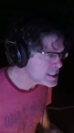 SAY WHAT YOU WANT...BUT SEAN SCHEMMEL IS GOATED #goku #voiceacting