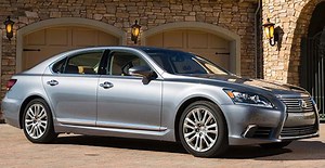 Lexus LS460 AC not working - causes and how to fix it