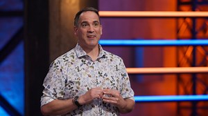 Brickman announces the winners of the Dream Home challenge