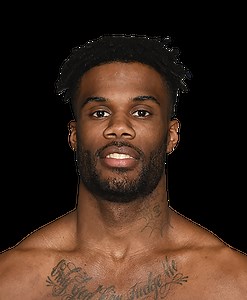 Chordale Booker - News & Rumors - PBC Boxing