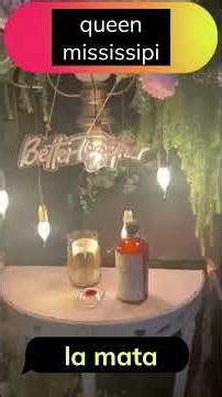 queen mississipi #spain #lamata #costablanca