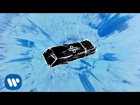 Ed Sheeran - Eraser [Official Audio]