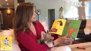 FOX 2 and St. Louis Community College have teamed up to bring our family to yours! Our second chapter features Sandy Miller reading "Love the World" by Todd Parr. Every Tuesday and Friday at 10am, our FOX 2 Family will bring you our “Tell Me A Story” book readings that can be viewed on FOX2Now.com and FOX2Now on Facebook. | Fox2Now