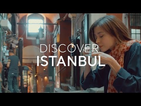 Discover The Secrets Of A City: Istanbul | Go Türkiye
