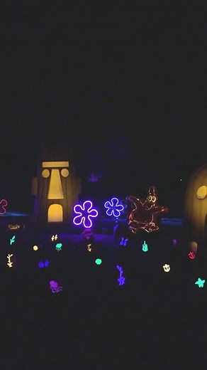 Spooky DIY Spongebob Pumpkin for Happy Halloween Night