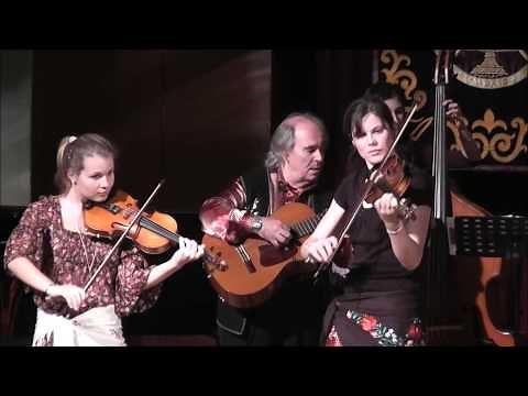 Violons Tziganes - Sirba moldave