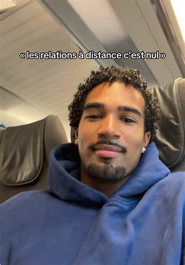 Vidéos de Angelo! (@angelo.ngonda) au sujet de distance relationship