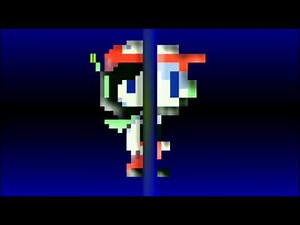 Cave Story - PC + EuWii - Running Hell