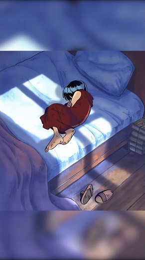 Robin Finally Found Her Home 💜