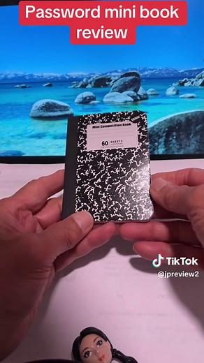 Password Mini Book Review: Keep Your Credentials Safe