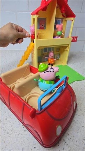 Let's go to the park 😲