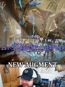 Hogwarts x Warframe Mods: Dante Augment & Crossover Tips