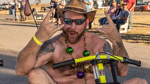 Fury as balls run out at $349 testicle festival & revelers demand money back