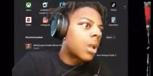 iShowSpeed says he suffered mentally in aftermath of flashing incident