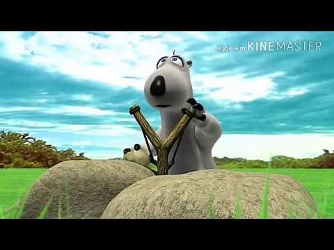 cotton video for kids